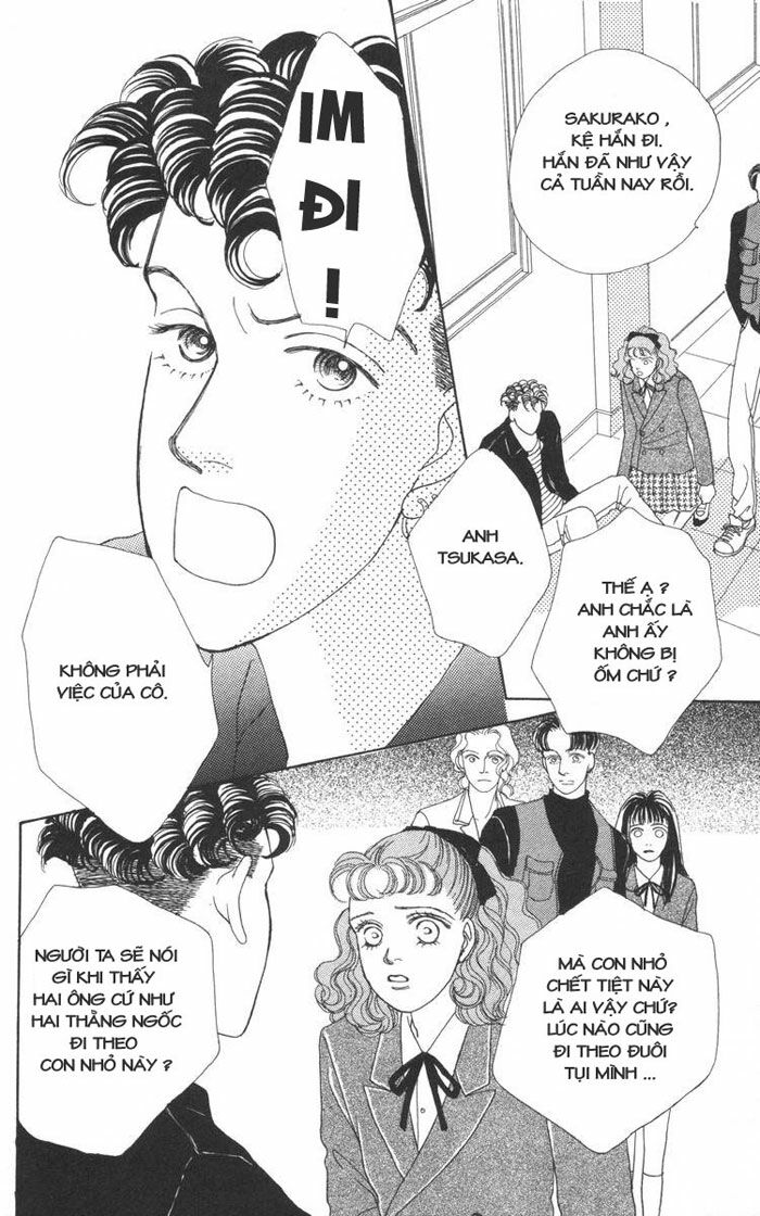 Con Nhà Giàu: Chapter 26