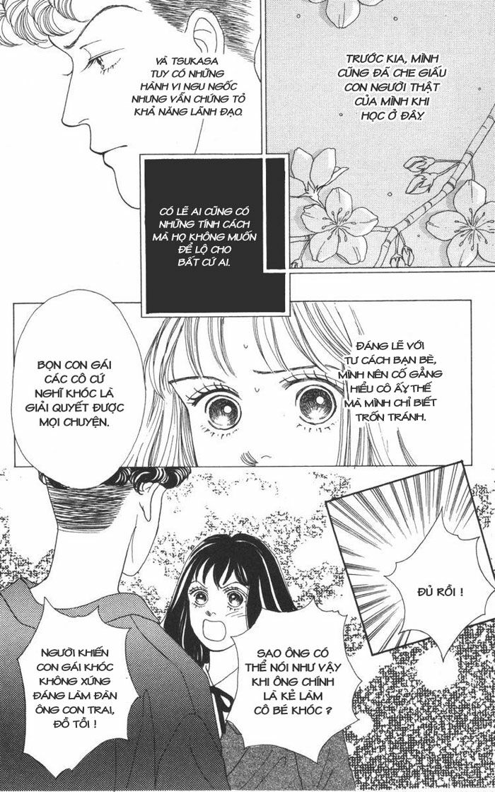 Con Nhà Giàu: Chapter 26