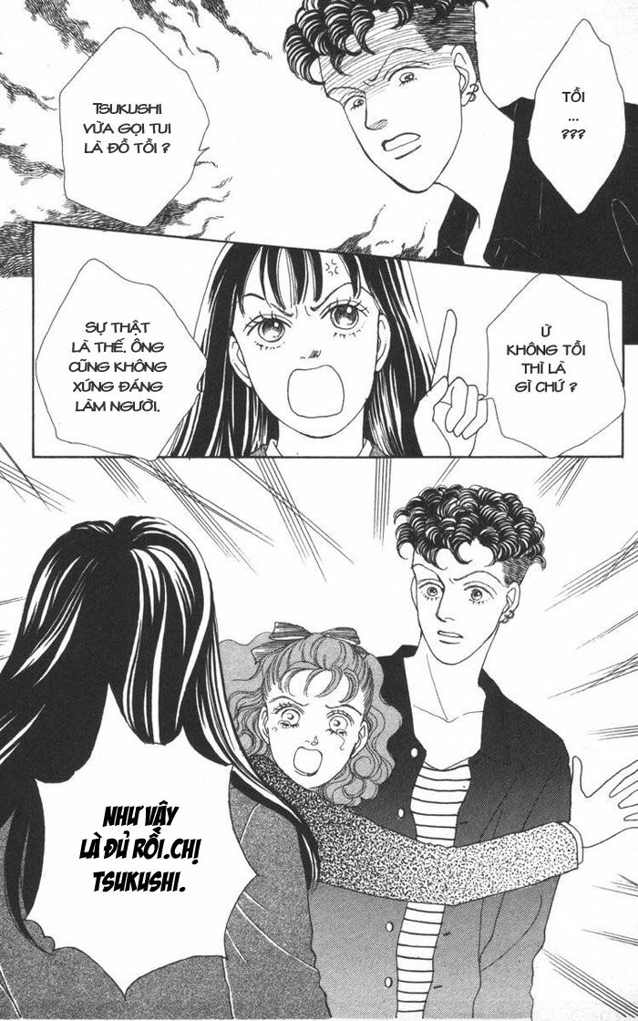 Con Nhà Giàu: Chapter 26