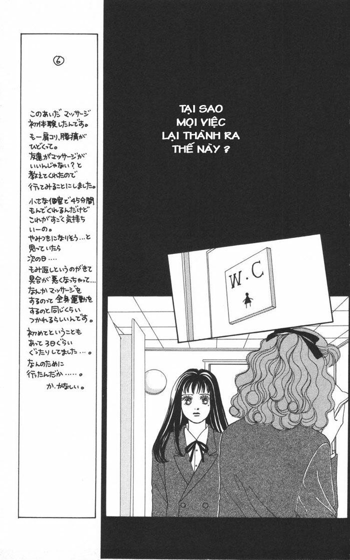 Con Nhà Giàu: Chapter 26