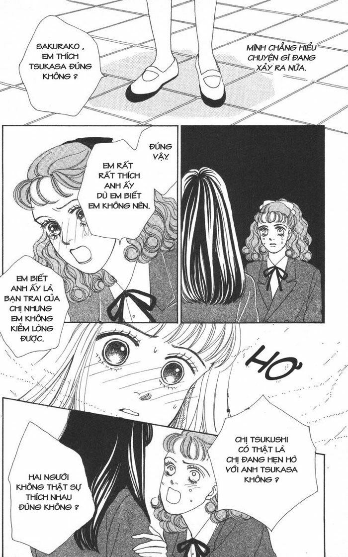 Con Nhà Giàu: Chapter 26