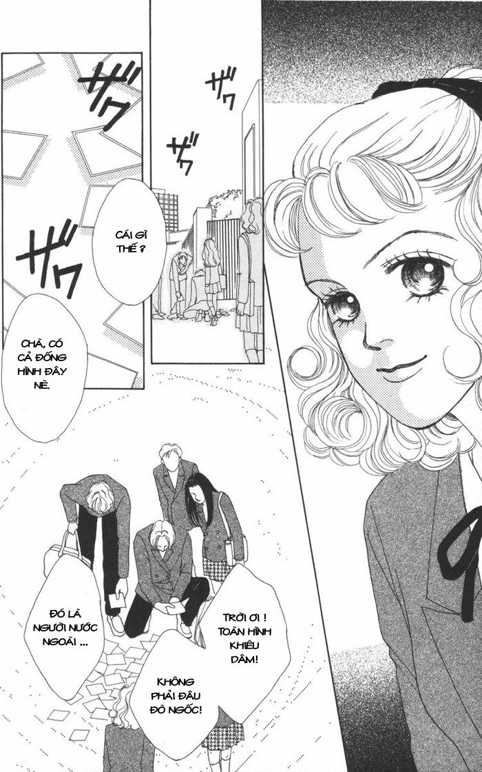 Con Nhà Giàu: Chapter 26
