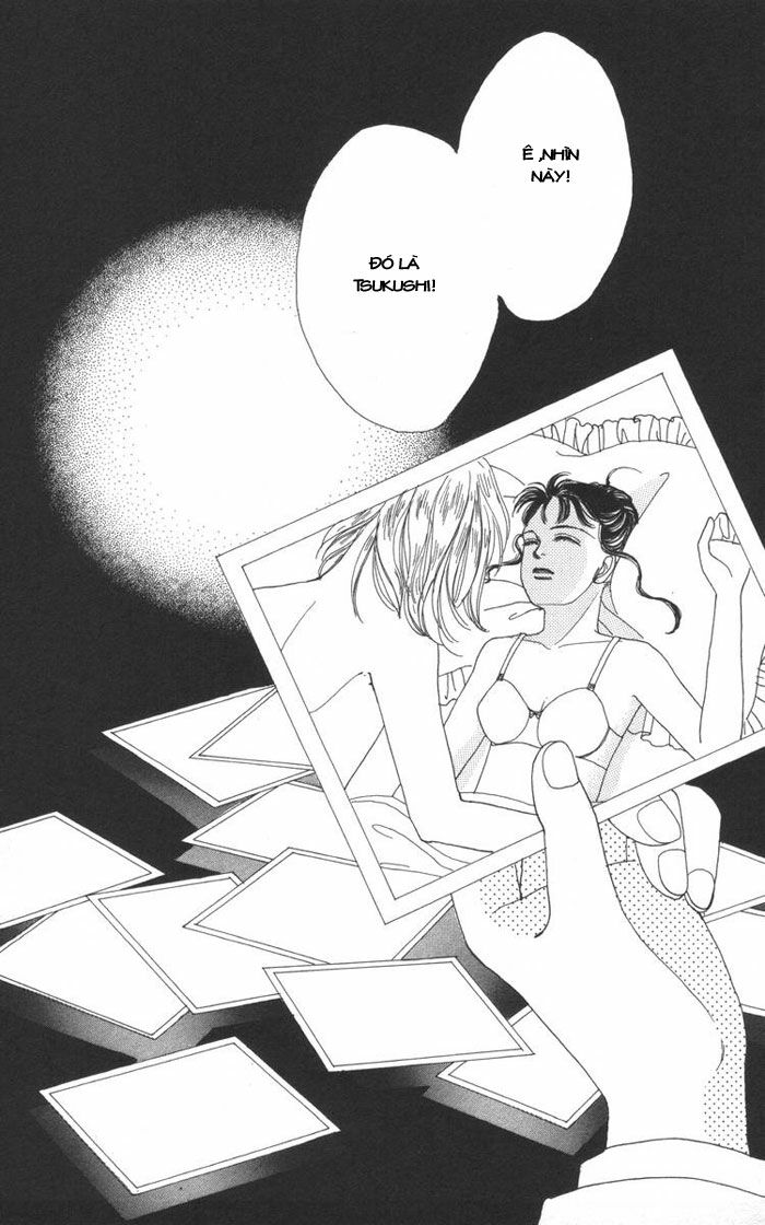 Con Nhà Giàu: Chapter 26