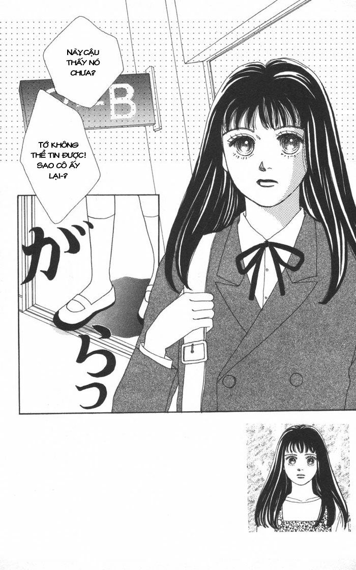 Con Nhà Giàu: Chapter 26