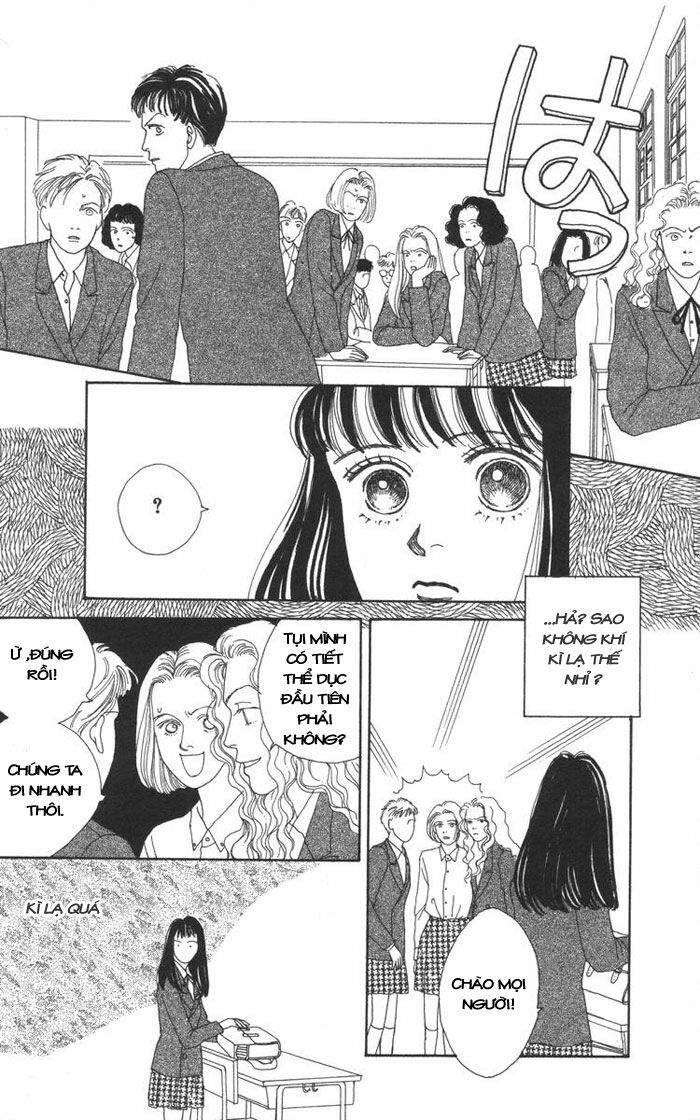 Con Nhà Giàu: Chapter 26