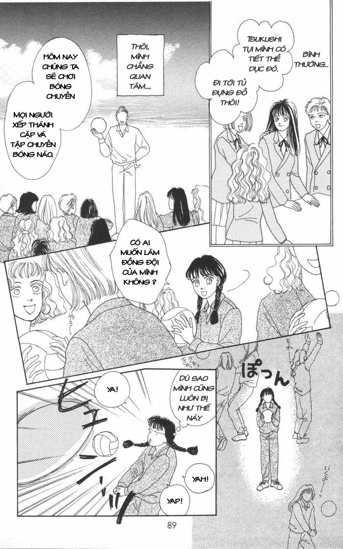 Con Nhà Giàu: Chapter 26