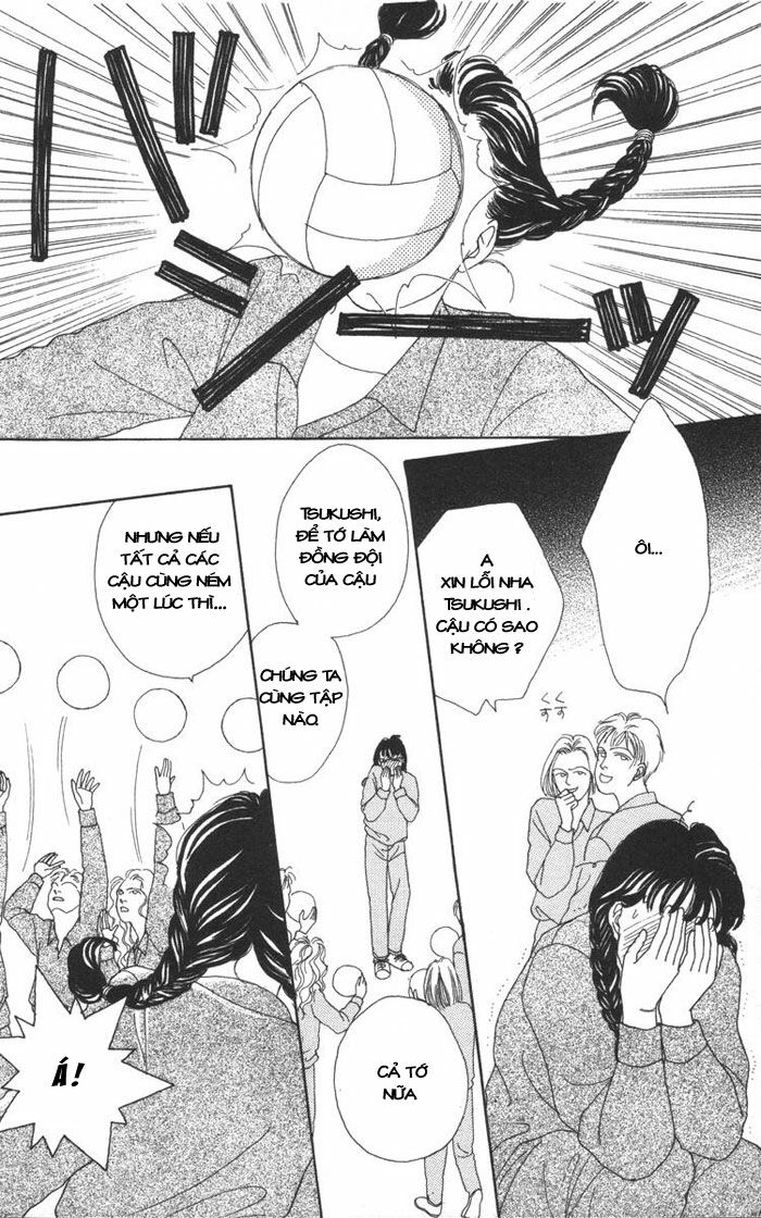 Con Nhà Giàu: Chapter 26