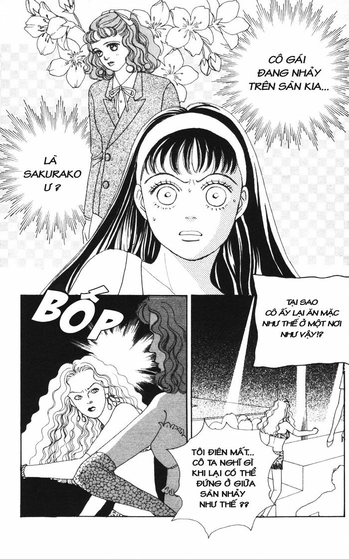 Con Nhà Giàu: Chapter 26