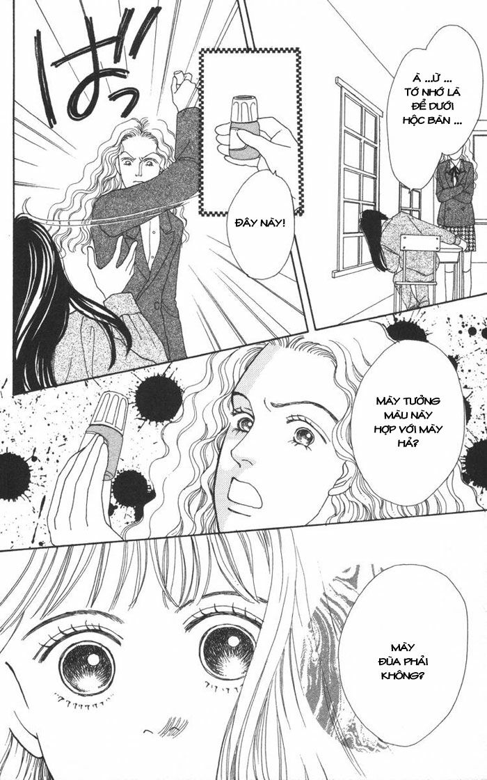 Con Nhà Giàu: Chapter 26