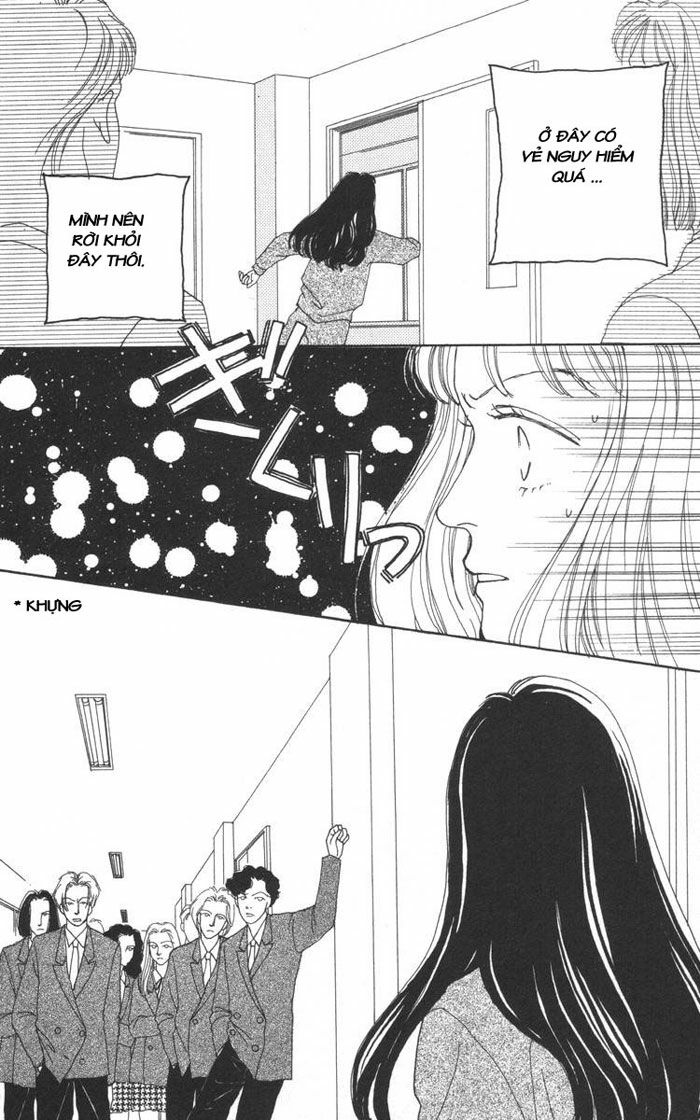 Con Nhà Giàu: Chapter 26