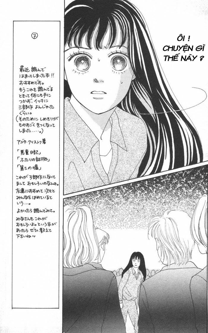 Con Nhà Giàu: Chapter 26