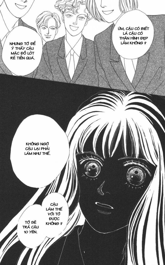 Con Nhà Giàu: Chapter 26