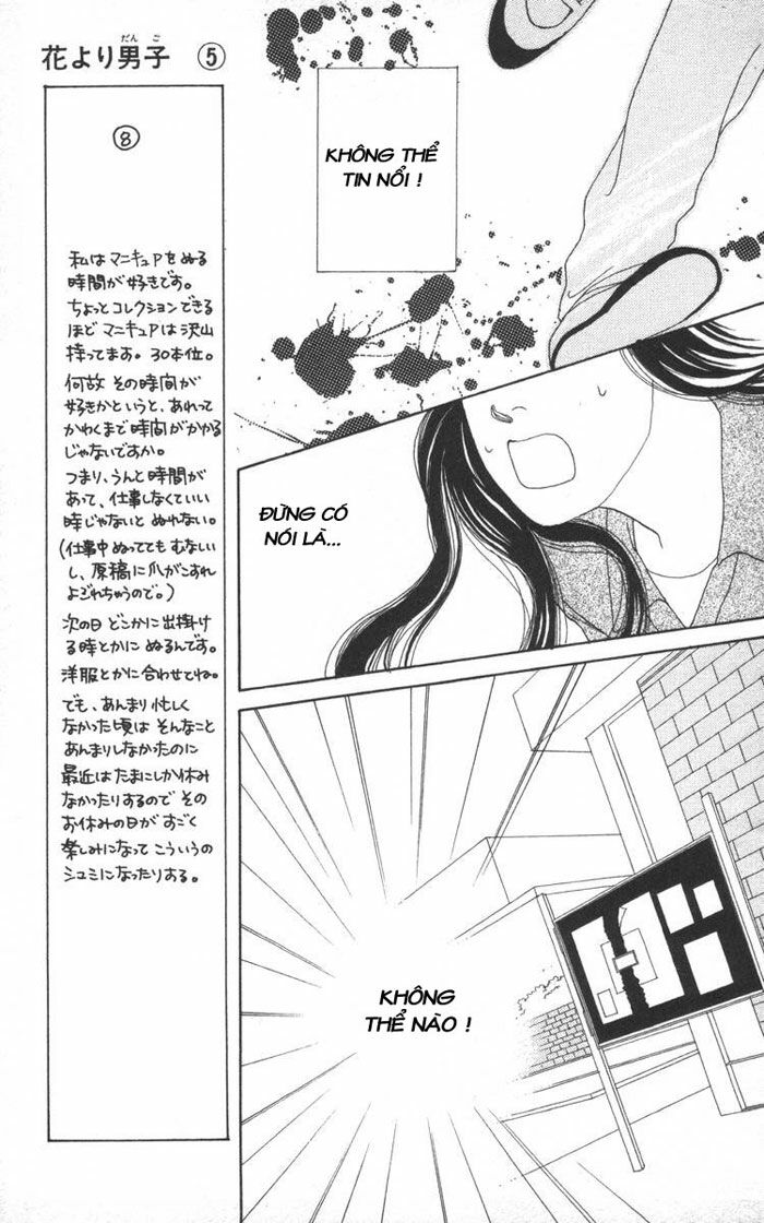 Con Nhà Giàu: Chapter 26