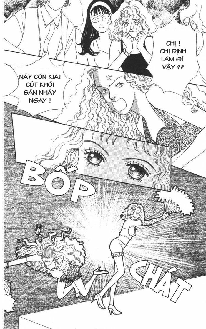 Con Nhà Giàu: Chapter 26