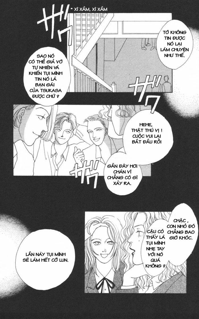 Con Nhà Giàu: Chapter 26