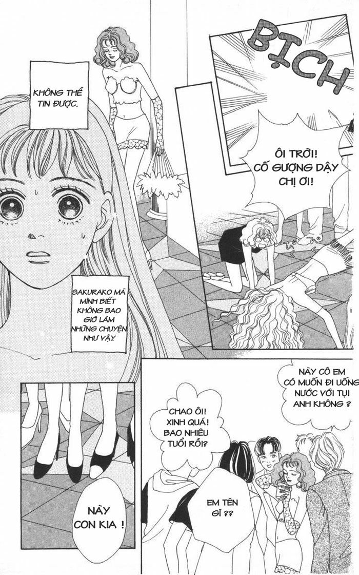 Con Nhà Giàu: Chapter 26