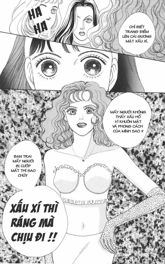 Con Nhà Giàu: Chapter 26