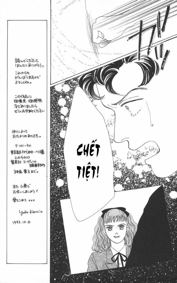 Con Nhà Giàu: Chapter 28
