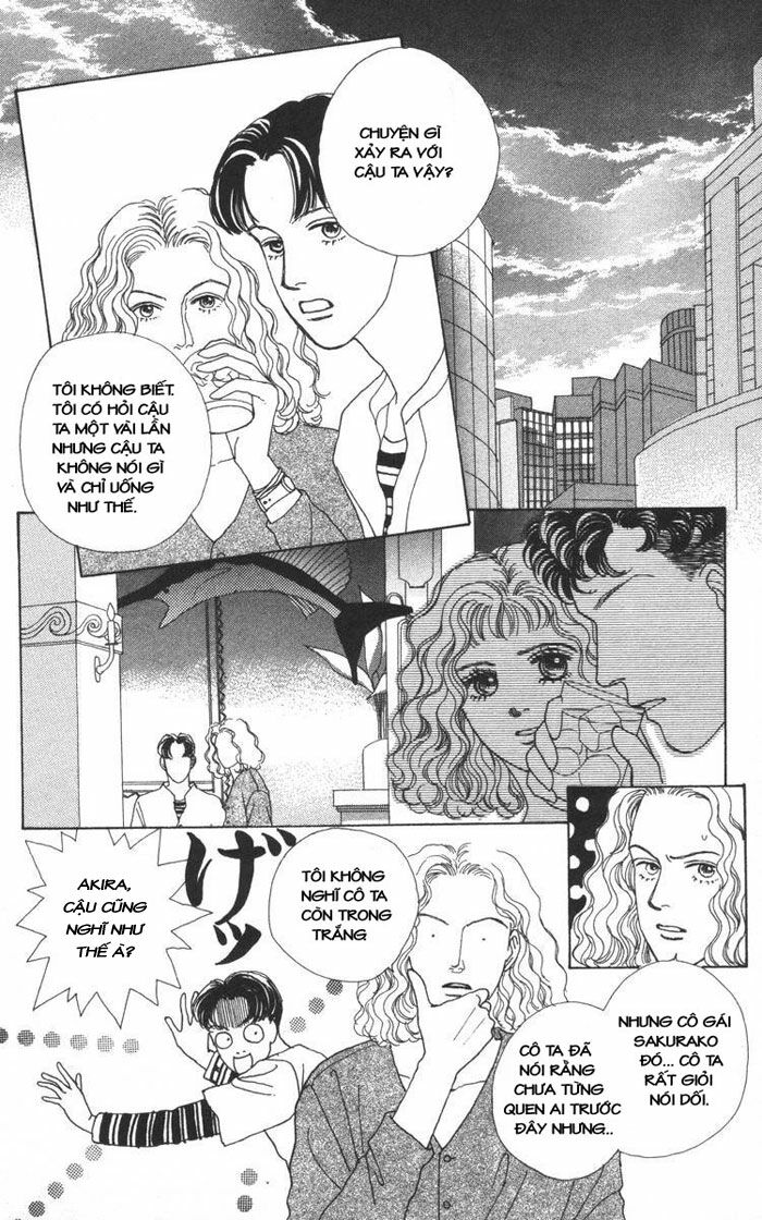 Con Nhà Giàu: Chapter 28