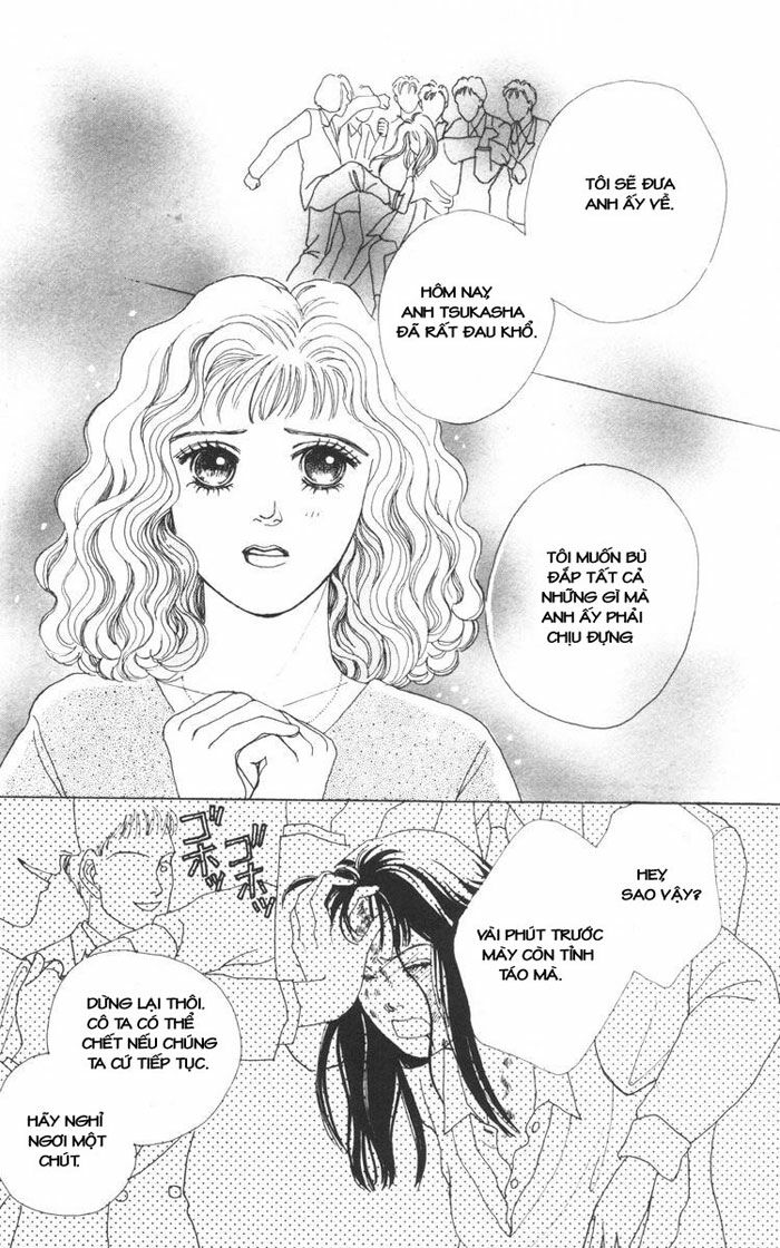 Con Nhà Giàu: Chapter 28