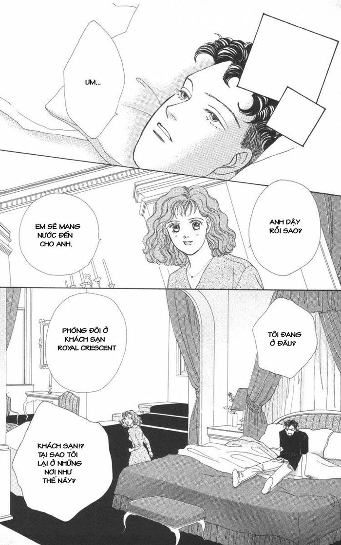 Con Nhà Giàu: Chapter 28