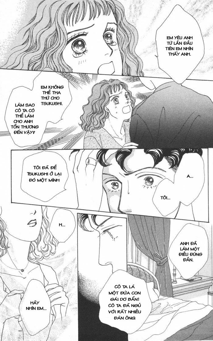 Con Nhà Giàu: Chapter 28
