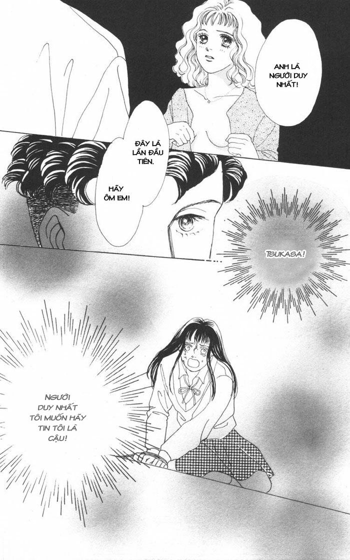 Con Nhà Giàu: Chapter 28