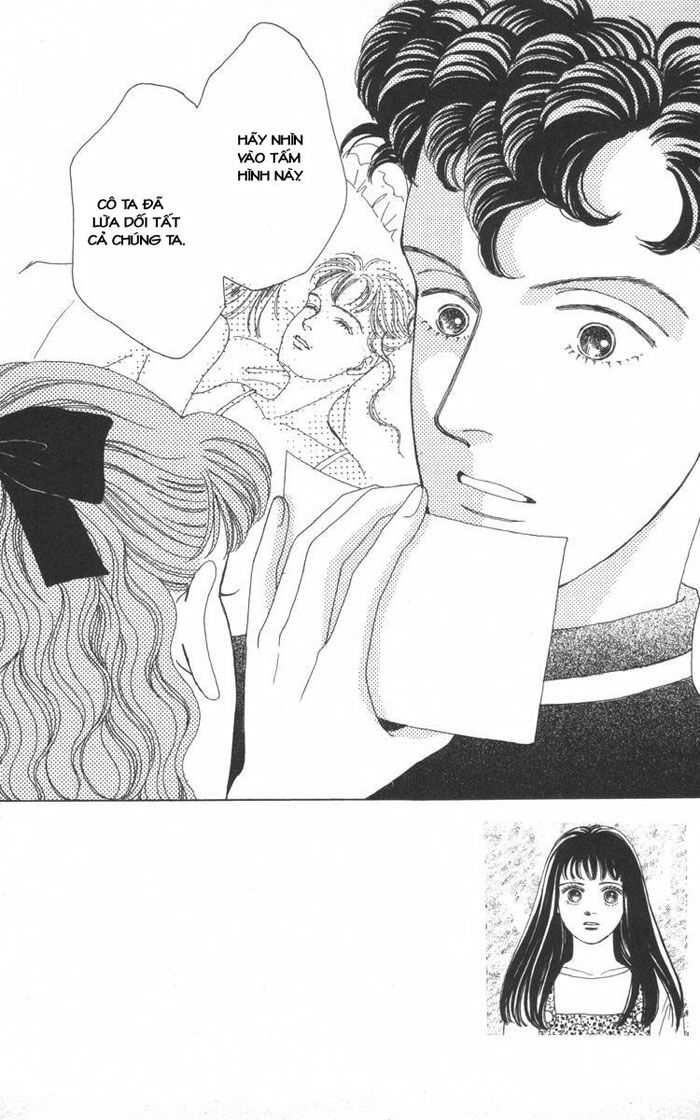 Con Nhà Giàu: Chapter 28
