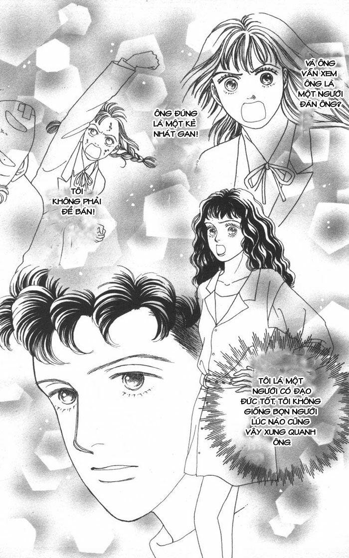 Con Nhà Giàu: Chapter 28