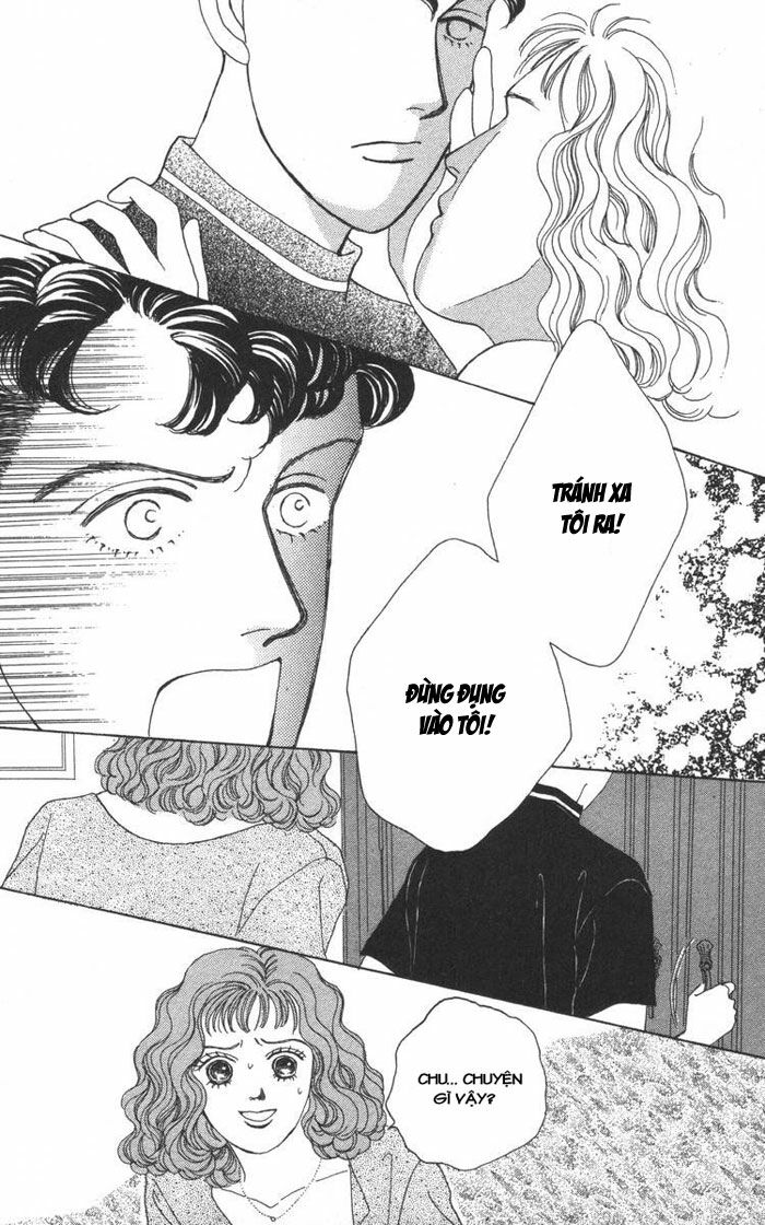Con Nhà Giàu: Chapter 28