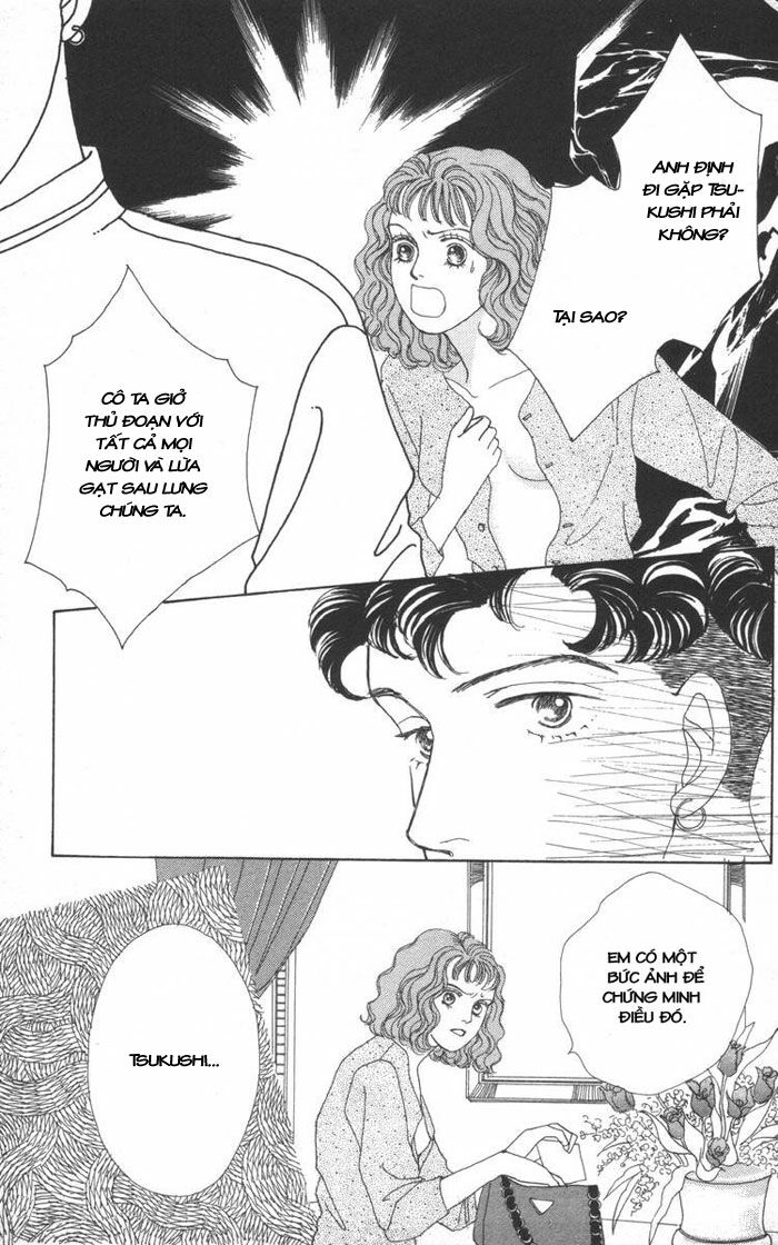 Con Nhà Giàu: Chapter 28