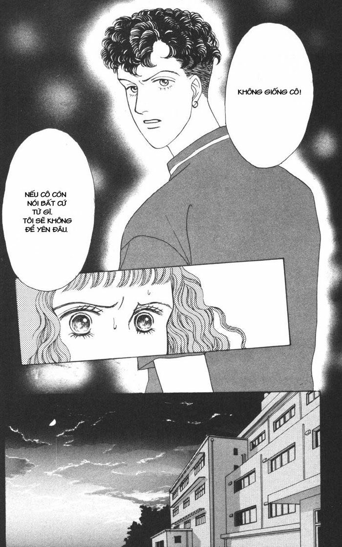 Con Nhà Giàu: Chapter 28