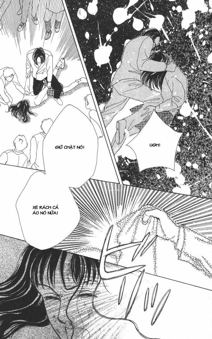 Con Nhà Giàu: Chapter 28