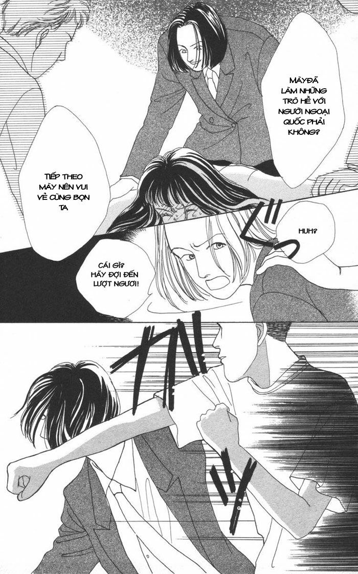Con Nhà Giàu: Chapter 28