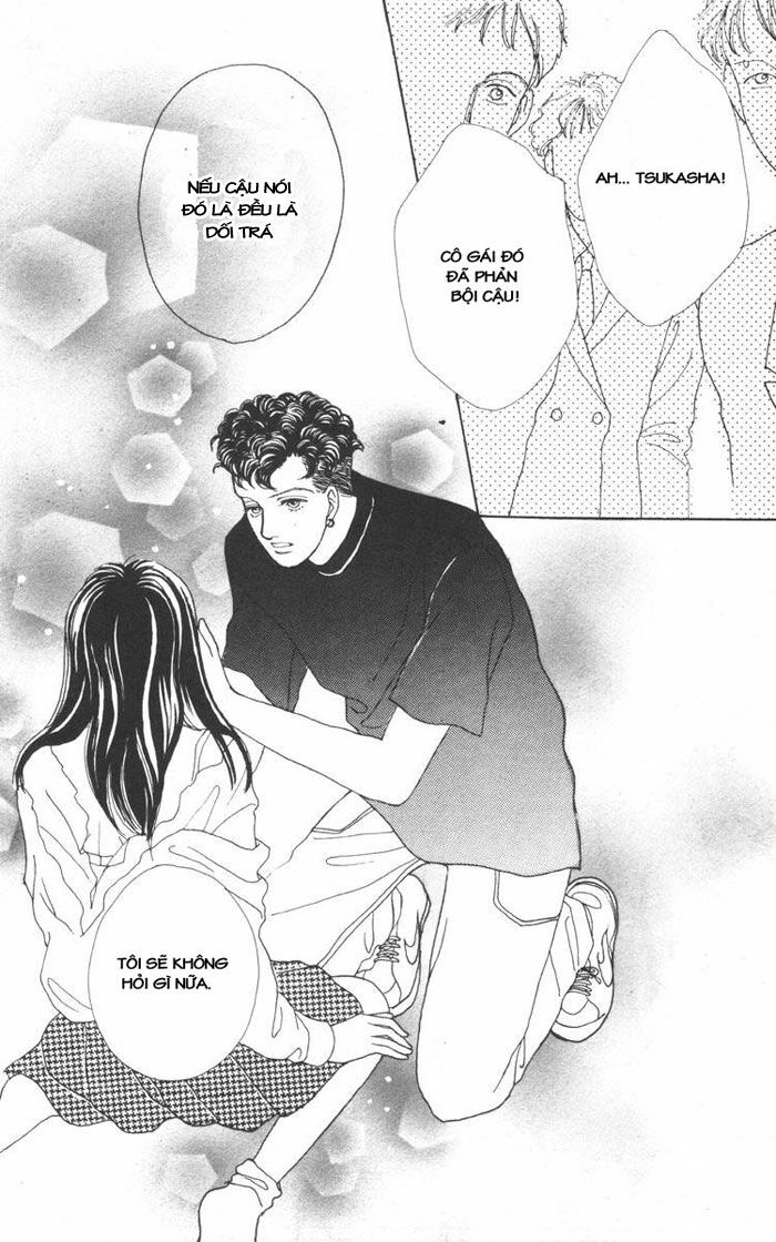 Con Nhà Giàu: Chapter 28