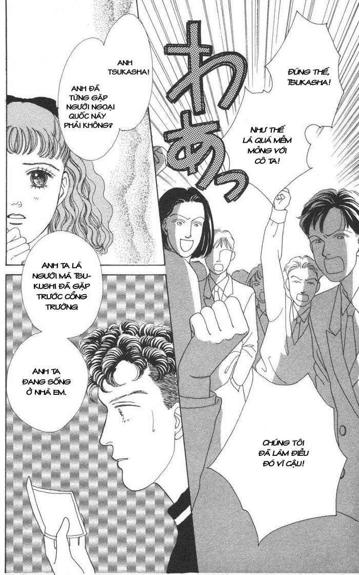 Con Nhà Giàu: Chapter 28