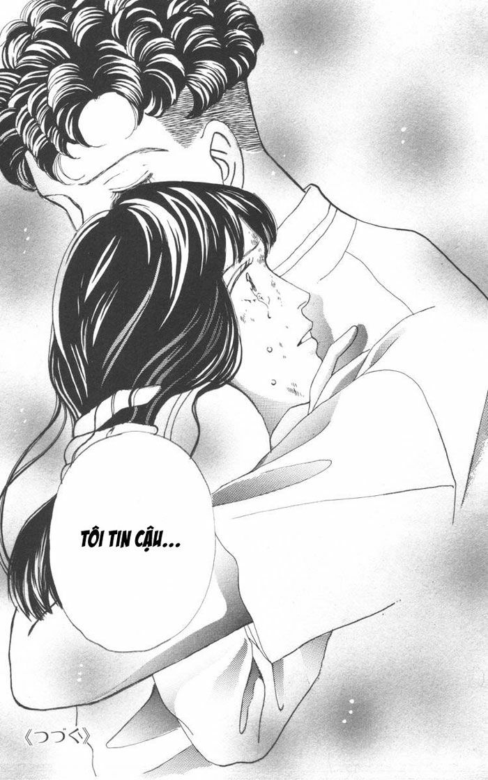 Con Nhà Giàu: Chapter 28