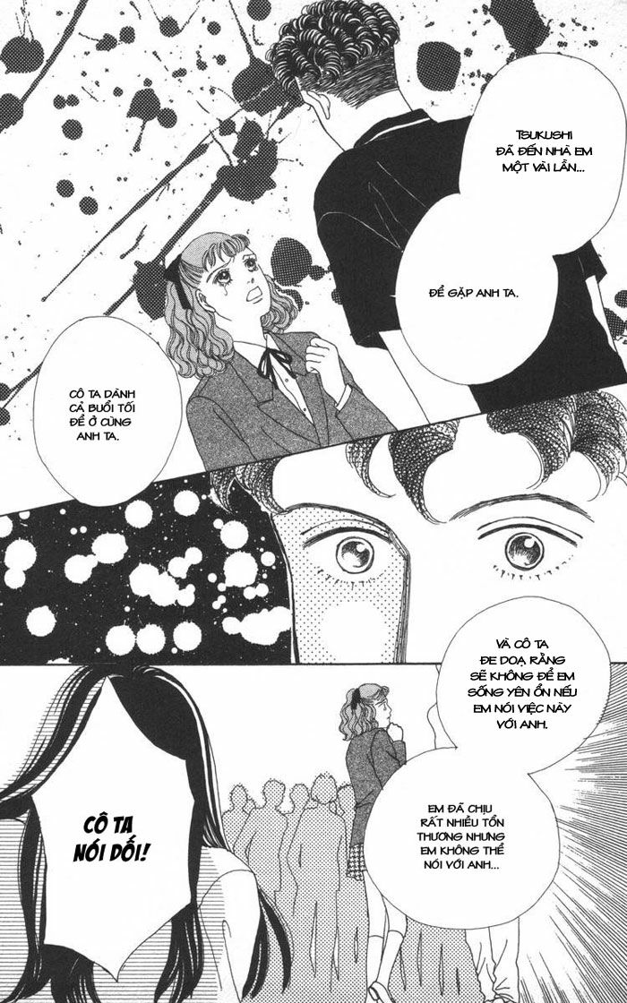 Con Nhà Giàu: Chapter 28