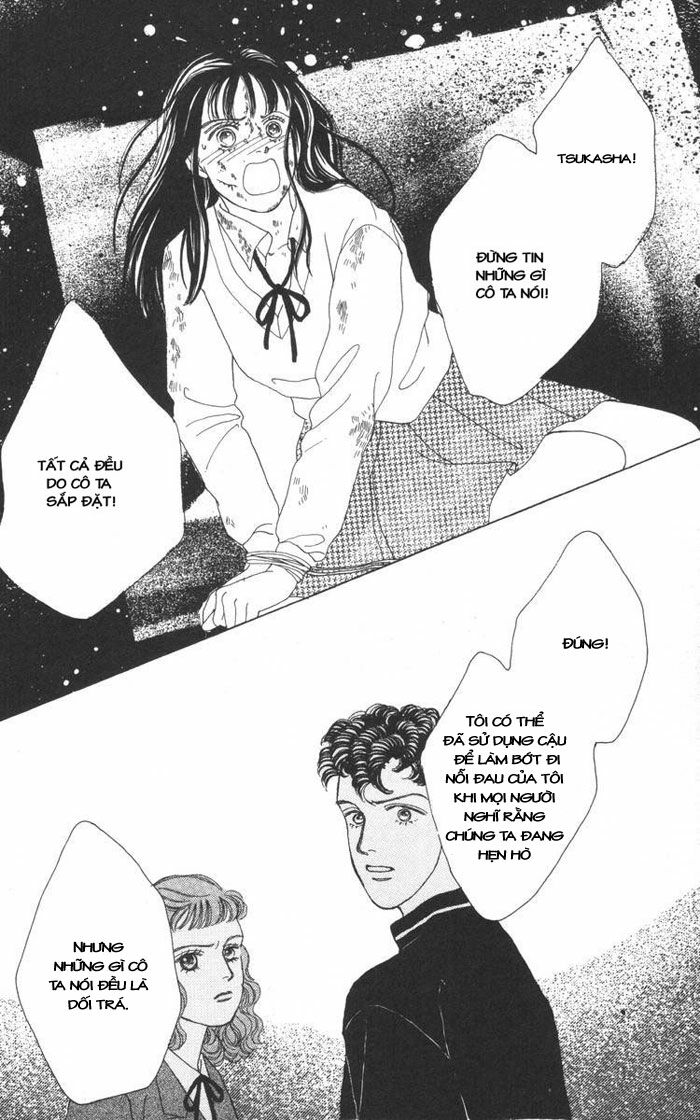 Con Nhà Giàu: Chapter 28