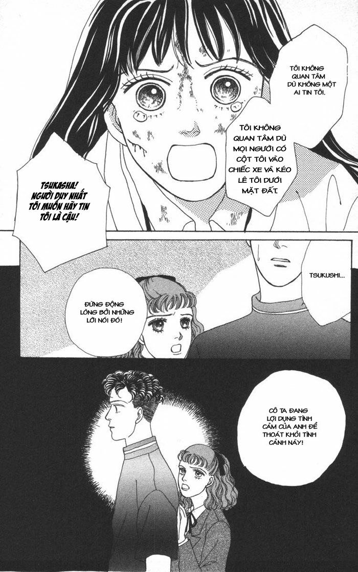 Con Nhà Giàu: Chapter 28