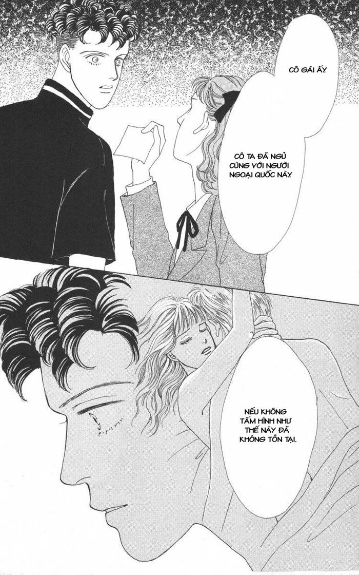 Con Nhà Giàu: Chapter 28