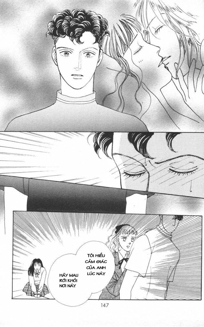 Con Nhà Giàu: Chapter 28