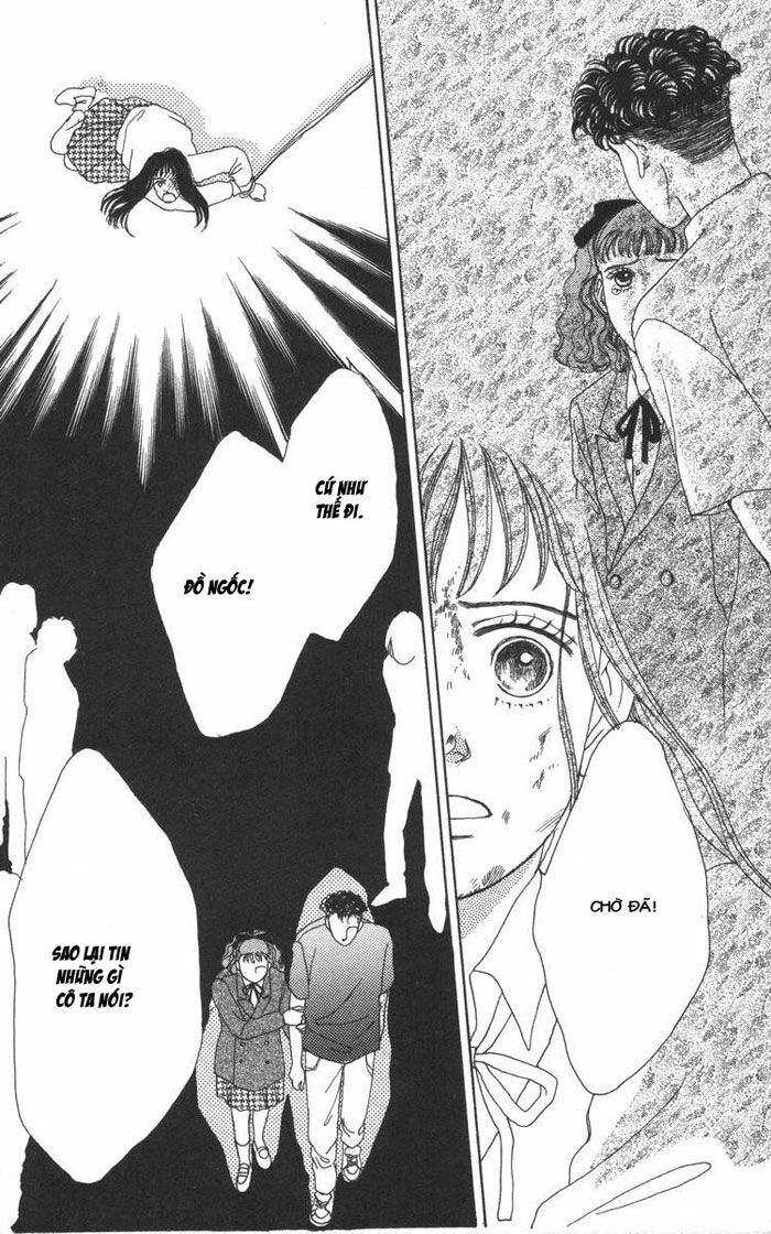 Con Nhà Giàu: Chapter 28