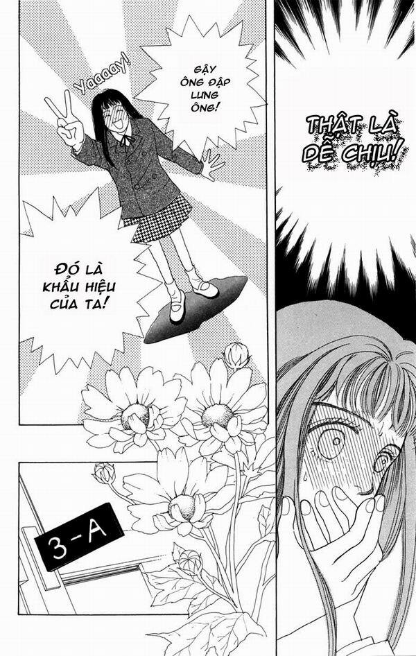 Con Nhà Giàu: Chapter 3