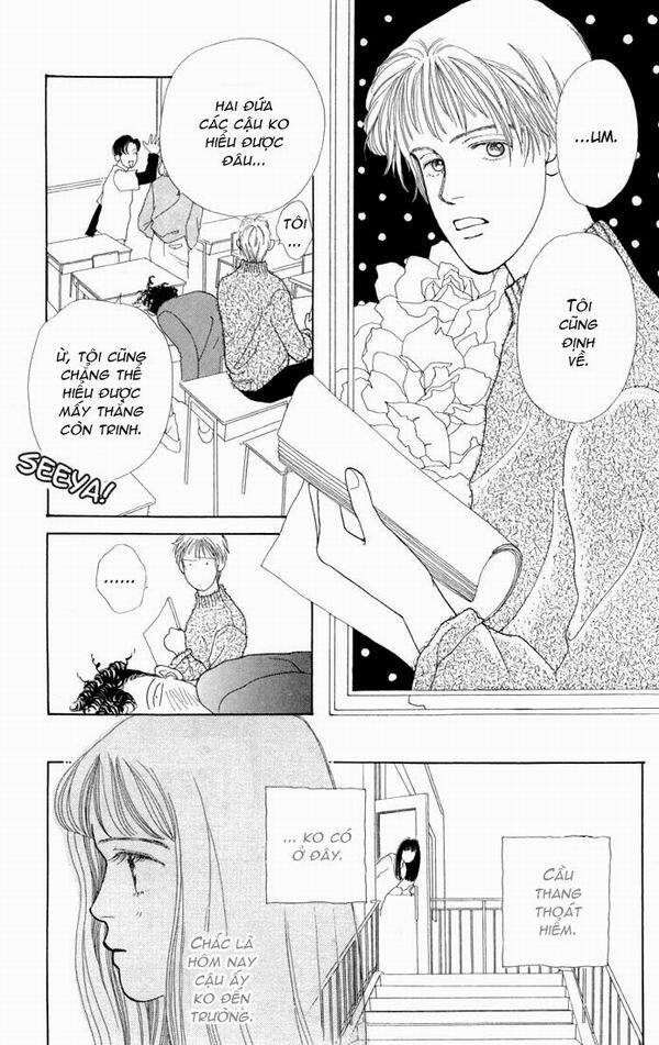 Con Nhà Giàu: Chapter 3