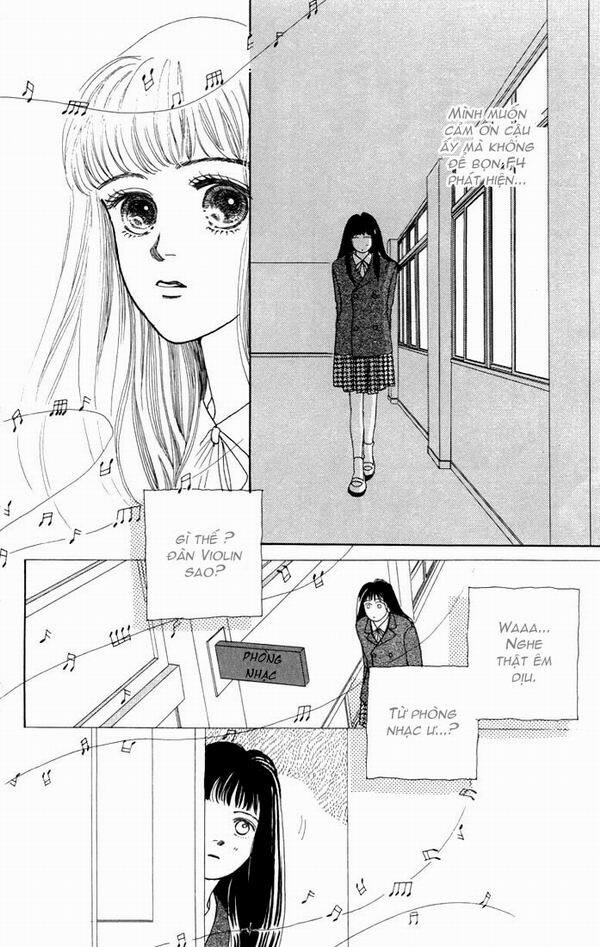 Con Nhà Giàu: Chapter 3
