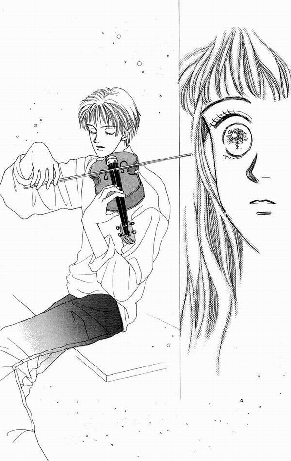 Con Nhà Giàu: Chapter 3