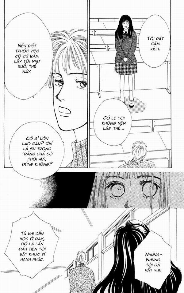 Con Nhà Giàu: Chapter 3