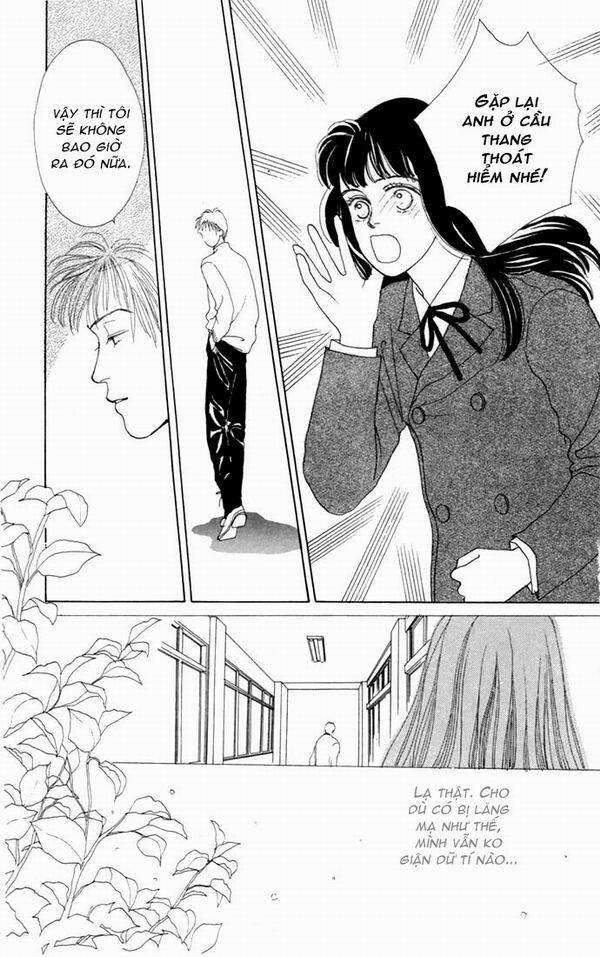 Con Nhà Giàu: Chapter 3