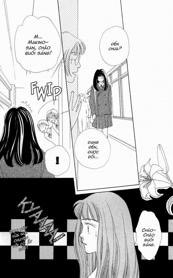 Con Nhà Giàu: Chapter 3